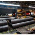 Q195 Low Carbon Steel Pipe